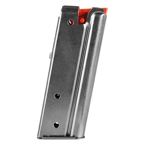 In 1990, <b>Marlin</b> discontinued the optional 20-rounder and began shipping the Model 9 with a four-shot <b>magazine</b> before settling on a 10-round <b>mag</b> in 1995. . Marlin 795 magazine compatibility